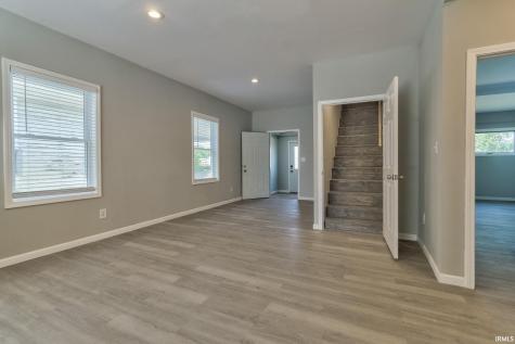 809 E Columbia Street Evansville IN 47711