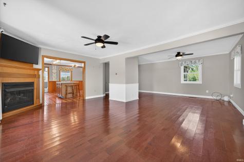 757 E 1000 North Alexandria IN 46001