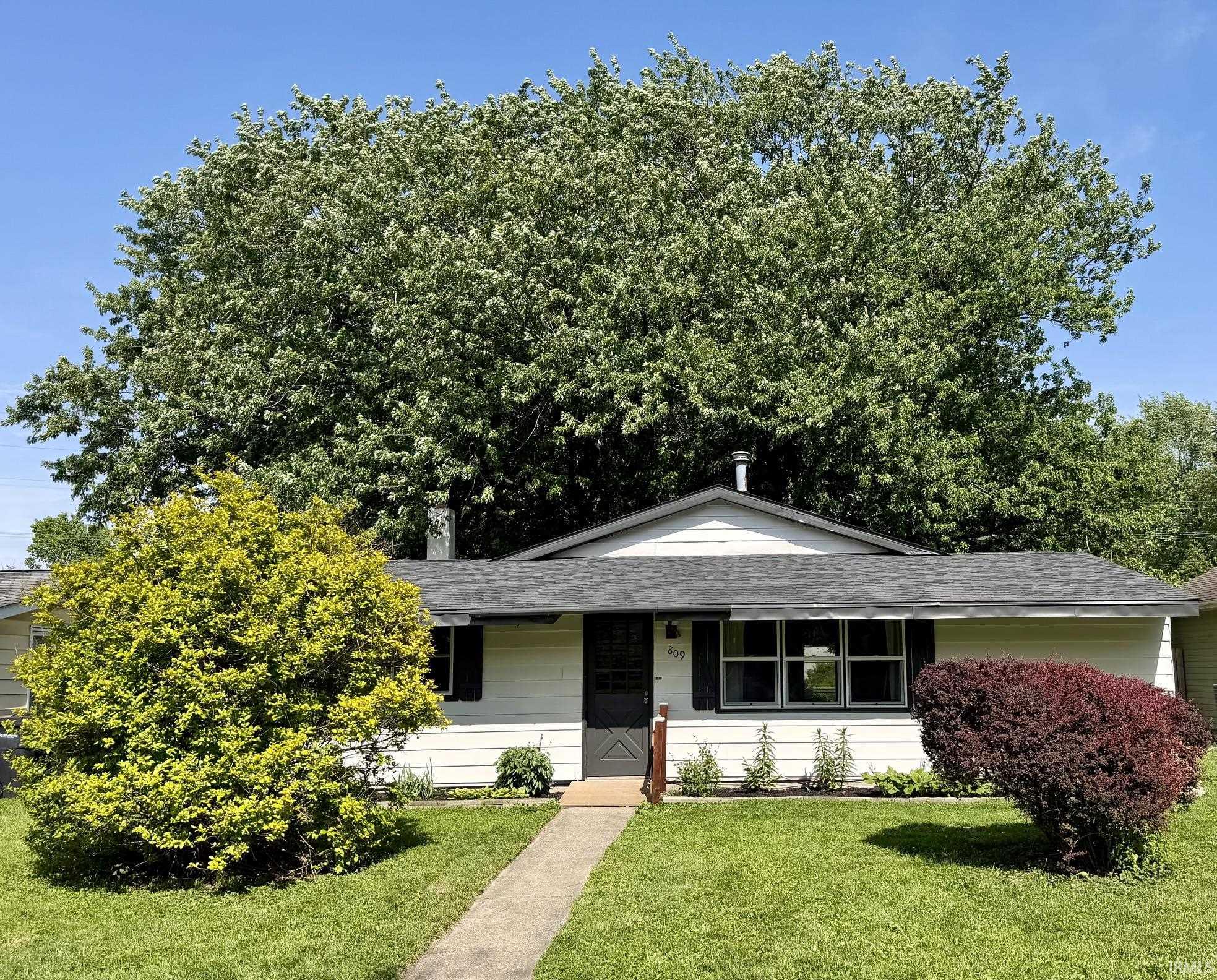 809 Greenwich Road Lafayette IN 47905