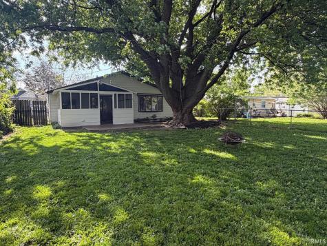 809 Greenwich Road Lafayette IN 47905
