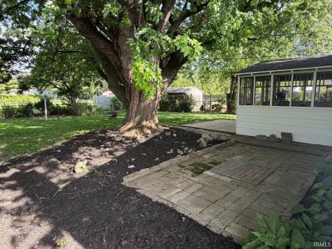 809 Greenwich Road Lafayette IN 47905