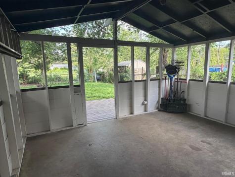 809 Greenwich Road Lafayette IN 47905