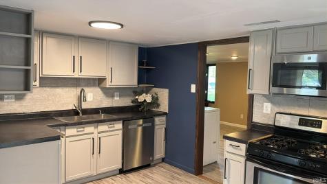 809 Greenwich Road Lafayette IN 47905