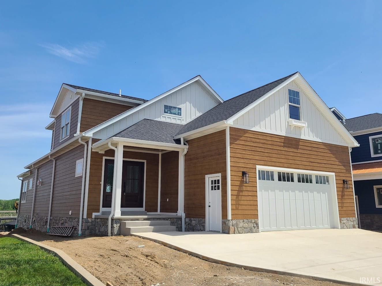 1422 S Harkless Drive Syracuse IN 46567