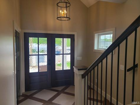 1422 S Harkless Drive Syracuse IN 46567