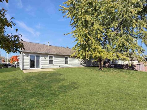 3309 Waverly Drive Lafayette IN 47909