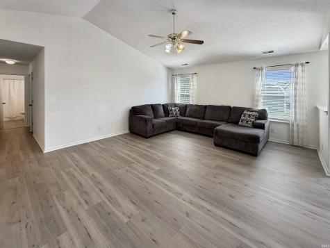 3309 Waverly Drive Lafayette IN 47909