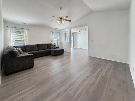 3309 Waverly Drive Lafayette IN 47909