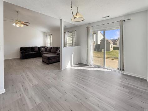 3309 Waverly Drive Lafayette IN 47909