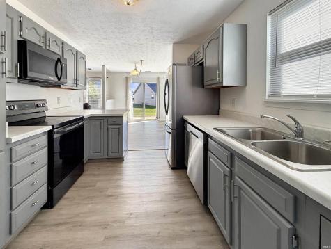 3309 Waverly Drive Lafayette IN 47909