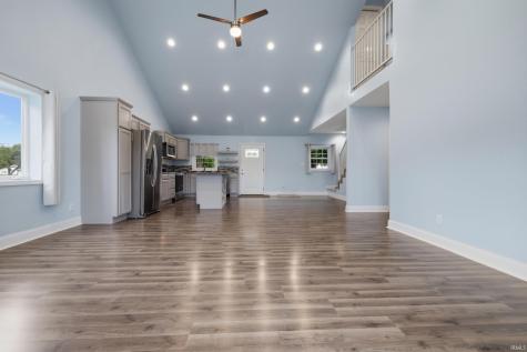 530 W Barber Street Hartford City IN 47348
