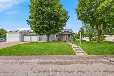 530 W Barber Street Hartford City IN 47348