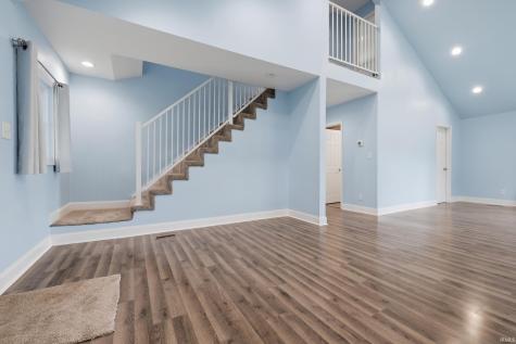 530 W Barber Street Hartford City IN 47348