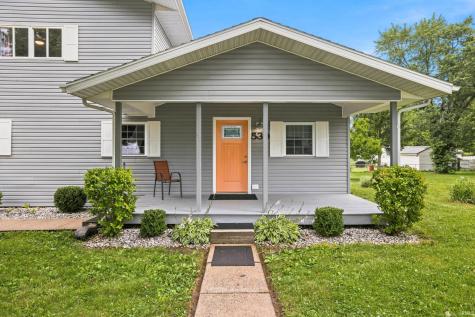 530 W Barber Street Hartford City IN 47348