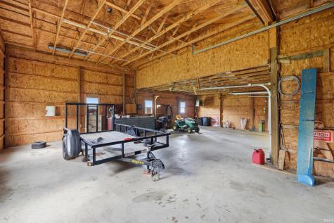 530 W Barber Street Hartford City IN 47348