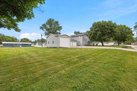 530 W Barber Street Hartford City IN 47348