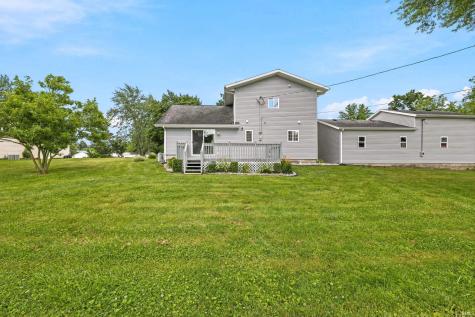 530 W Barber Street Hartford City IN 47348