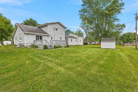 530 W Barber Street Hartford City IN 47348