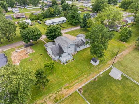 530 W Barber Street Hartford City IN 47348