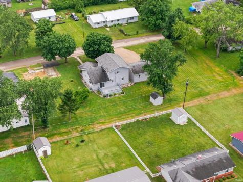 530 W Barber Street Hartford City IN 47348