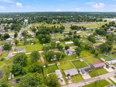 530 W Barber Street Hartford City IN 47348
