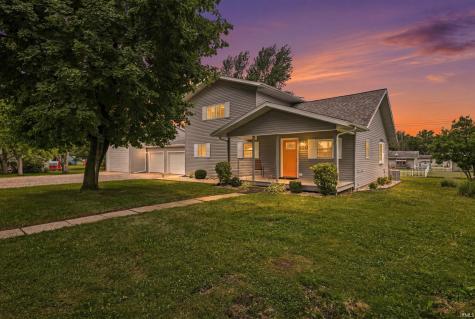 530 W Barber Street Hartford City IN 47348