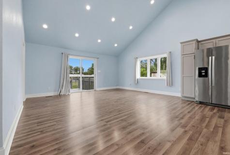 530 W Barber Street Hartford City IN 47348