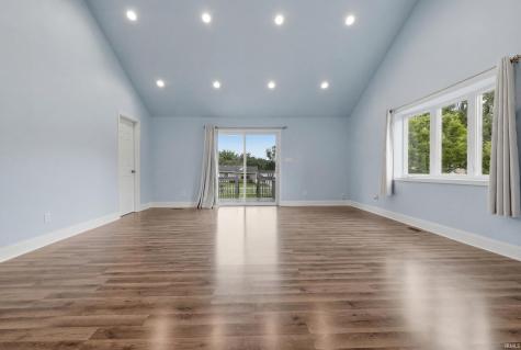 530 W Barber Street Hartford City IN 47348