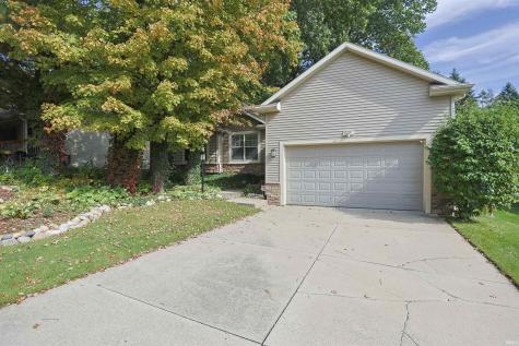 53094 Wildlife Drive South Bend IN 46628