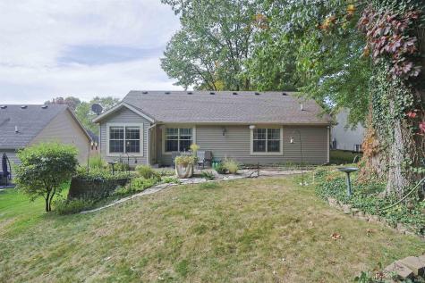 53094 Wildlife Drive South Bend IN 46628