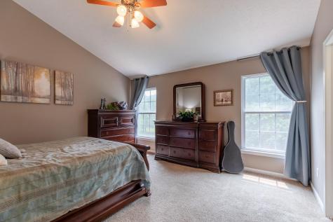 4197 W Boheny Drive Bloomington IN 47404