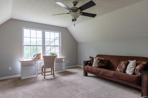 4197 W Boheny Drive Bloomington IN 47404