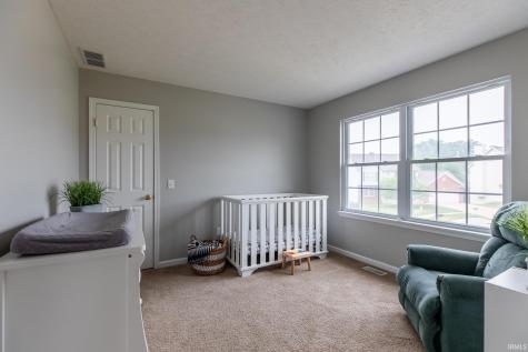 4197 W Boheny Drive Bloomington IN 47404