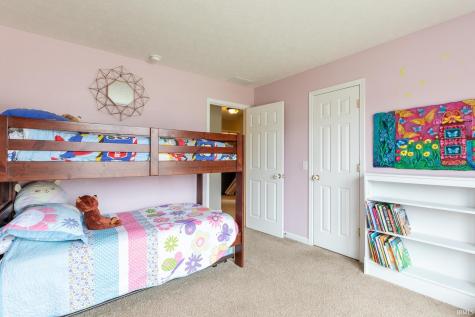 4197 W Boheny Drive Bloomington IN 47404