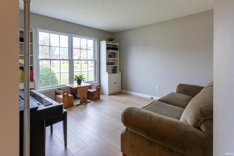 4197 W Boheny Drive Bloomington IN 47404