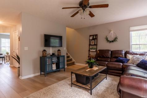 4197 W Boheny Drive Bloomington IN 47404