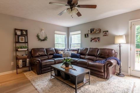 4197 W Boheny Drive Bloomington IN 47404