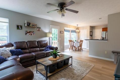 4197 W Boheny Drive Bloomington IN 47404