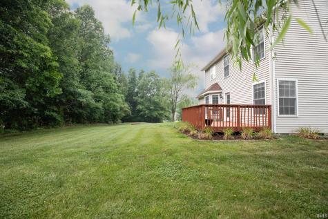 4197 W Boheny Drive Bloomington IN 47404