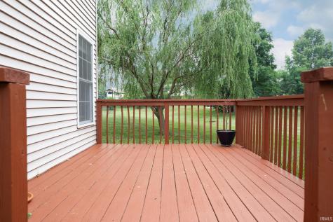 4197 W Boheny Drive Bloomington IN 47404
