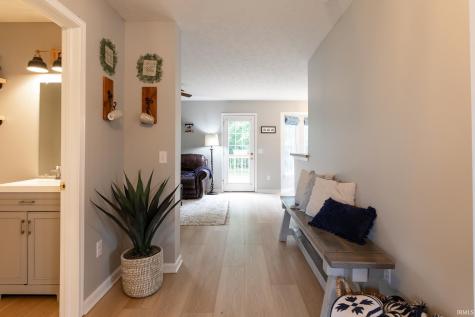 4197 W Boheny Drive Bloomington IN 47404