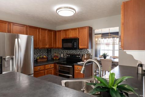 4197 W Boheny Drive Bloomington IN 47404
