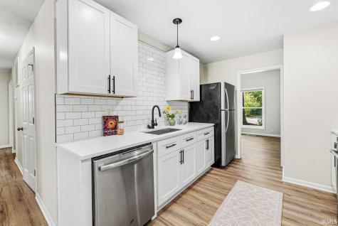 714 N Jacob Street South Bend IN 46617