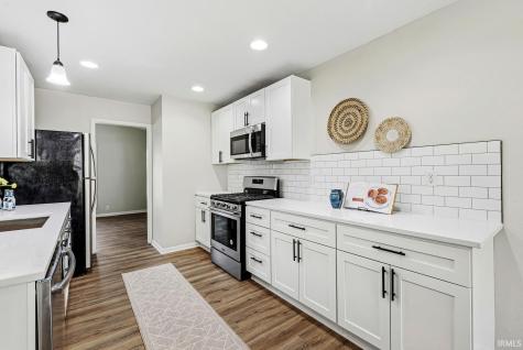 714 N Jacob Street South Bend IN 46617
