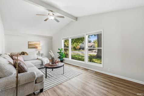 714 N Jacob Street South Bend IN 46617