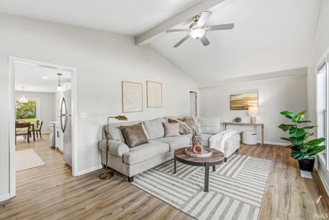 714 N Jacob Street South Bend IN 46617