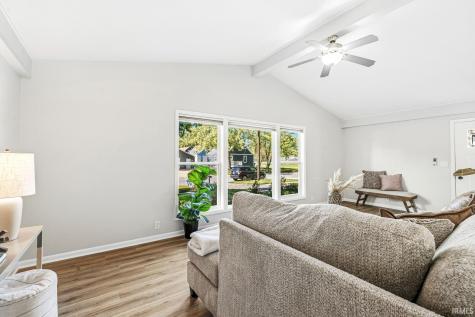 714 N Jacob Street South Bend IN 46617
