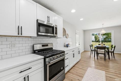714 N Jacob Street South Bend IN 46617