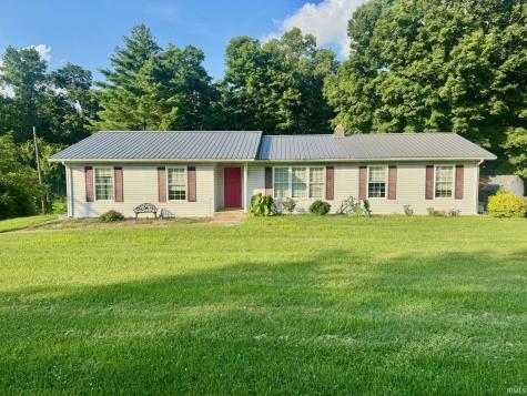 315 Judah Logan Road Bedford IN 47421