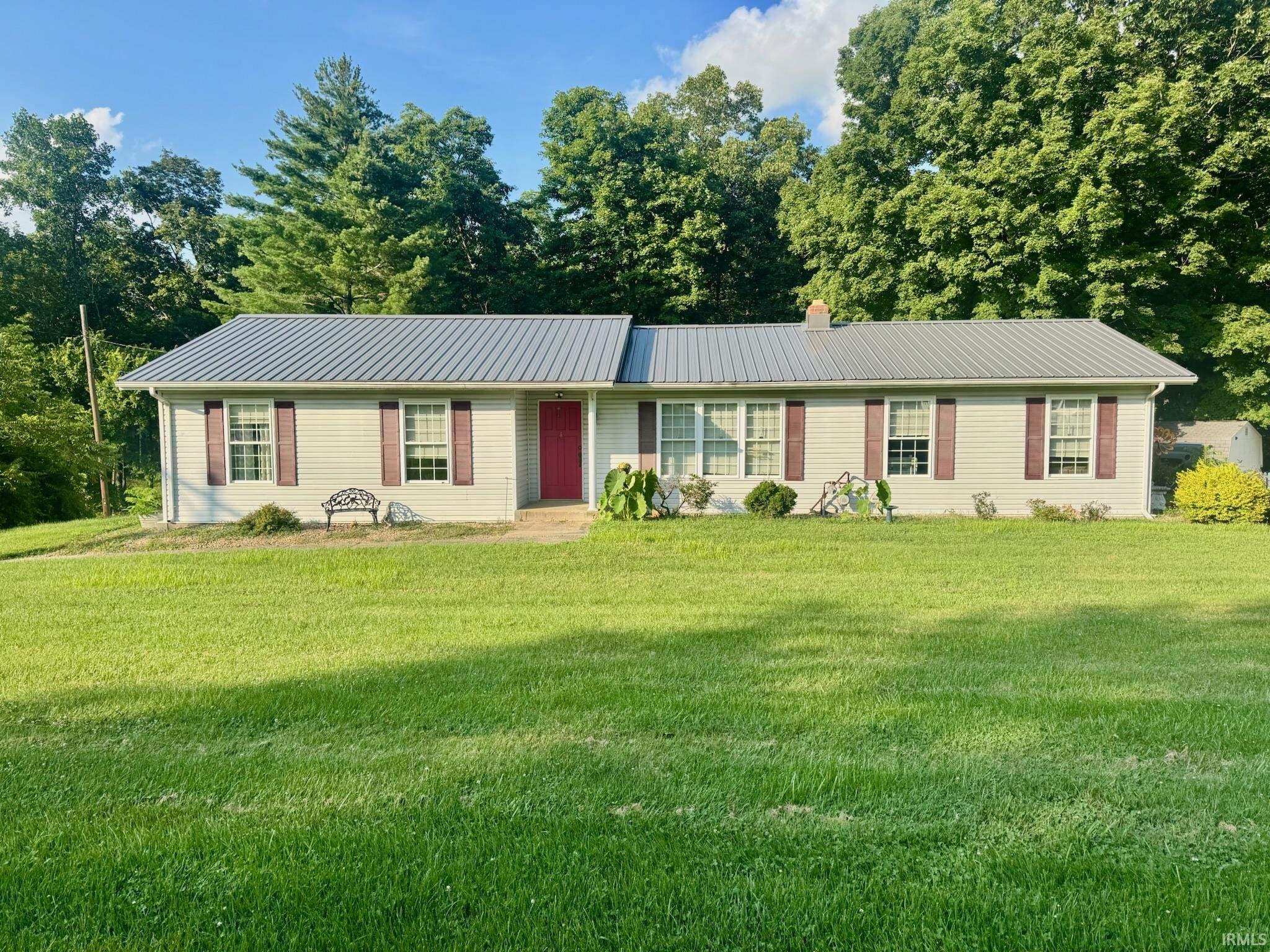 315 Judah Logan Road Bedford IN 47421